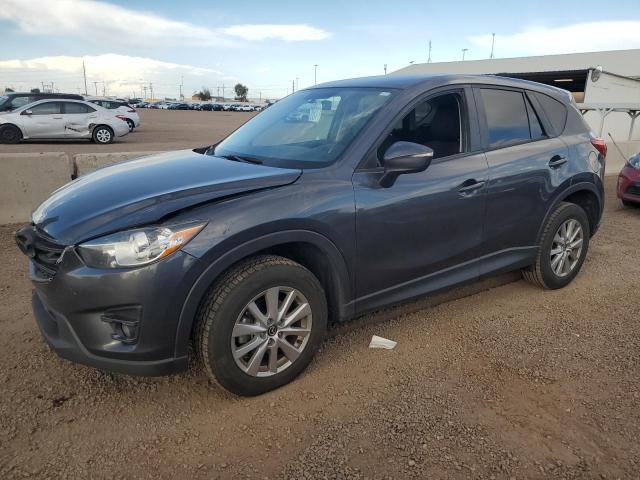 2016 MAZDA CX-5 TOURI - JM3KE4CY0G0826996