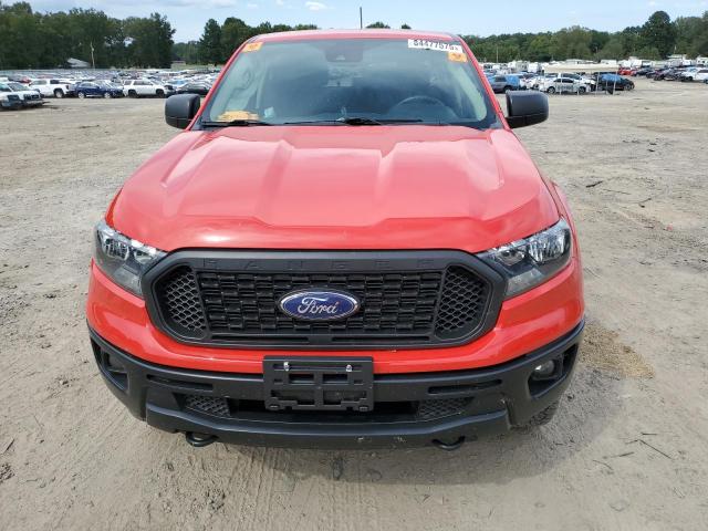 2021 FORD RANGER XL - 1FTER4FH0MLD09875