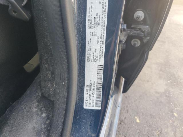 2023 RAM 1500 LARAM #3292303282