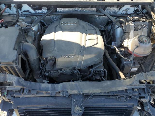 2019 AUDI Q5 PREMIUM WA1ANAFY8K2109882