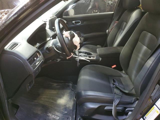 2024 HONDA CIVIC SPOR 2HGFE2F55RH110241