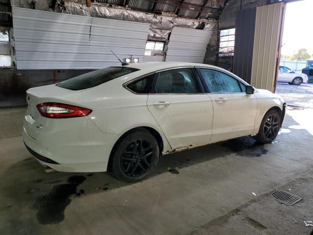 2016 FORD FUSION SE 3FA6P0HD5GR138453