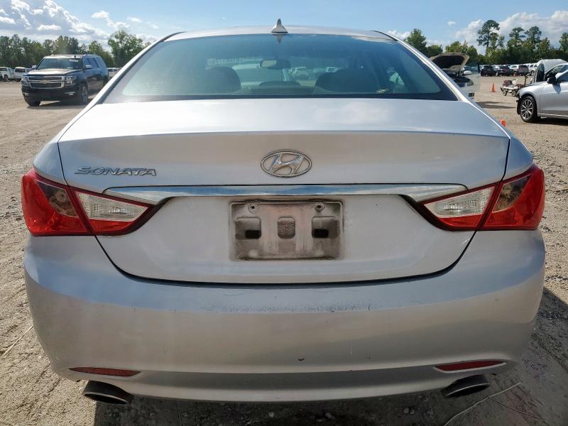 2012 HYUNDAI SONATA SE - 5NPEC4AC7CH365411