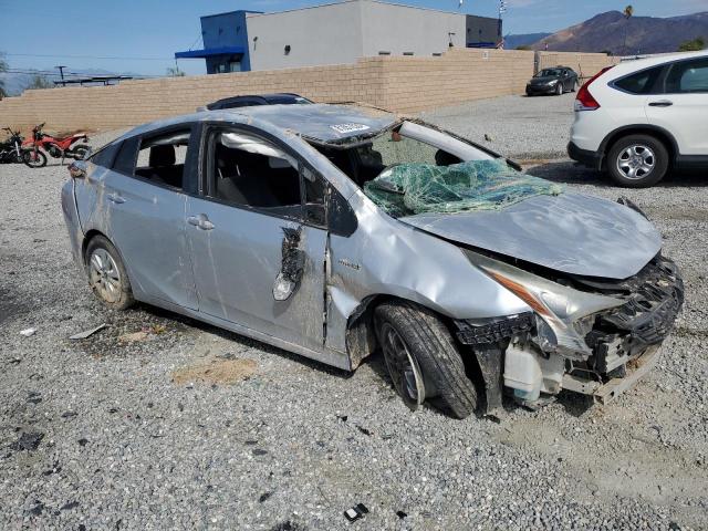 2016 TOYOTA PRIUS - JTDKBRFU5G3002000