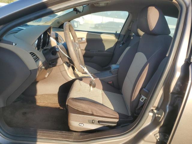 2011 CHEVROLET MALIBU LS - 1G1ZB5E10BF177785
