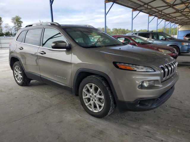 2017 JEEP CHEROKEE L 1C4PJLCB2HW644022