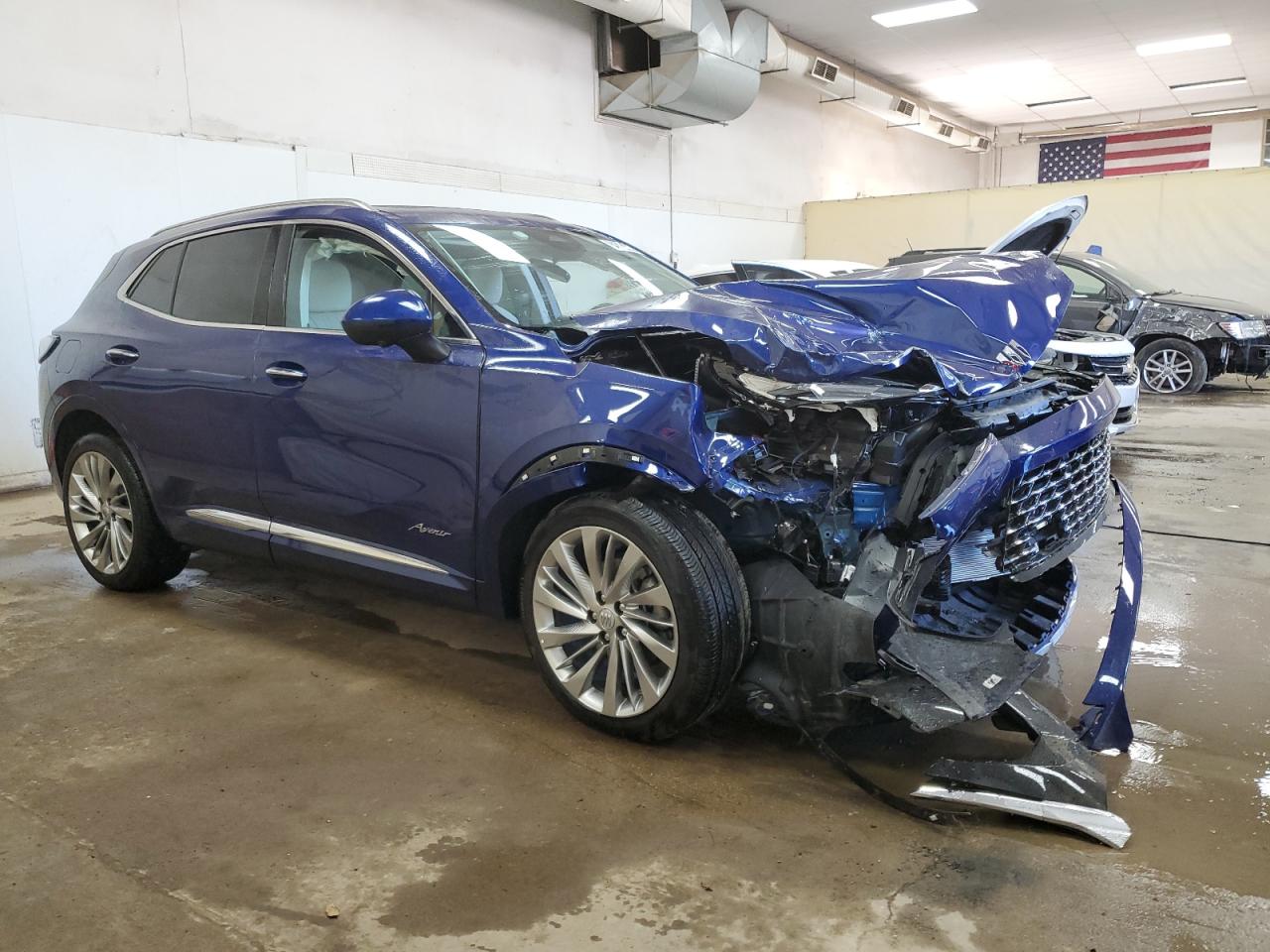 BUICK ENVISION AVENIR