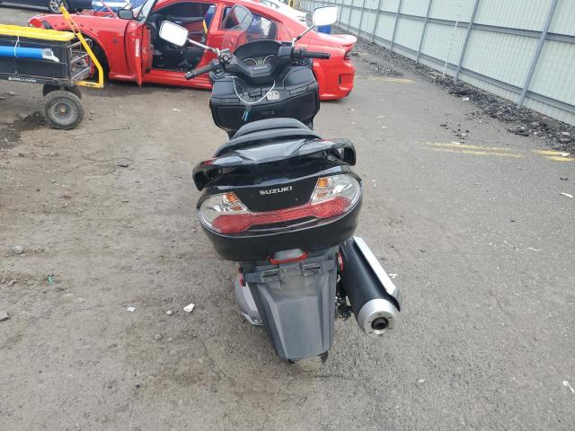 2008 SUZUKI AN400 JS1CK44A482101747