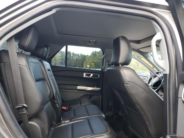 2022 FORD EXPLORER X #3292458688