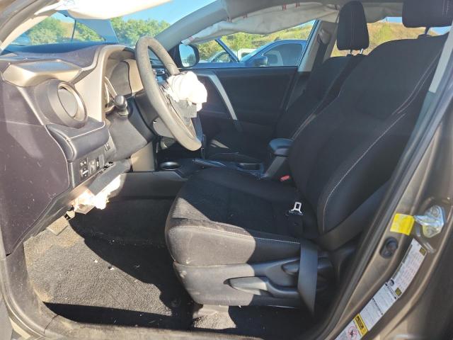 2013 TOYOTA RAV4 XLE - 2T3RFREV1DW078903