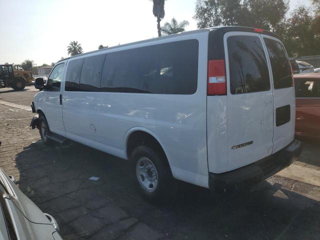 2023 CHEVROLET EXPRESS G3 - 1GAZGNFP3P1234182