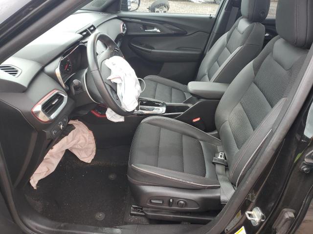 2021 CHEVROLET TRAILBLAZER RS KL79MUSL6MB122122