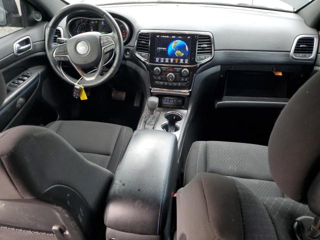 2019 JEEP GRAND CHEROKEE LAREDO 1C4RJFAG2KC637296