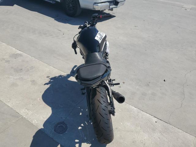 2012 KAWASAKI EX650 EC - JKAEXEE16CDA03978