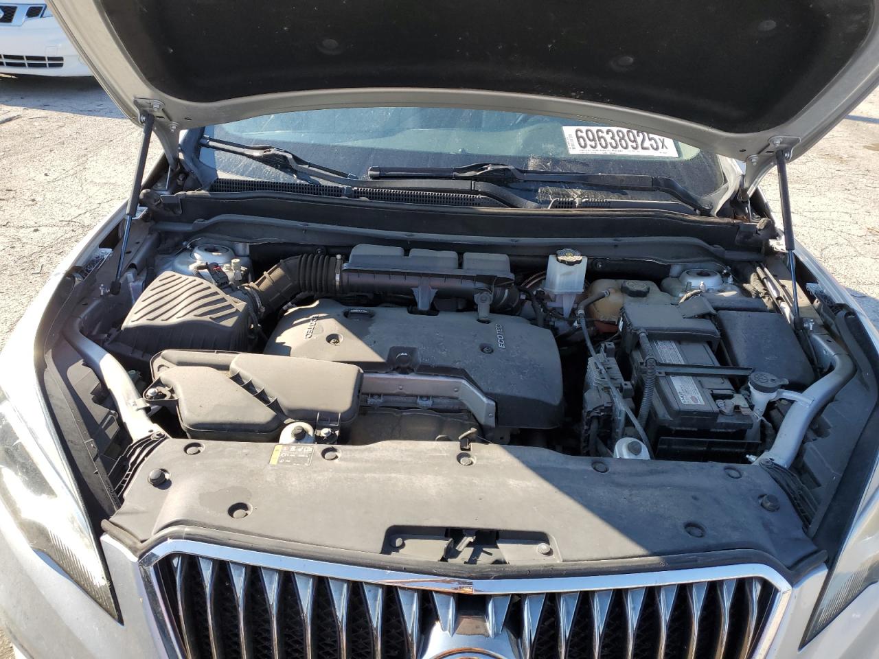 BUICK ENVISION ESSENCE