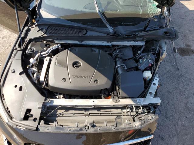 2018 VOLVO S90 T5 MOMENTUM - LVY982MK2JP035857