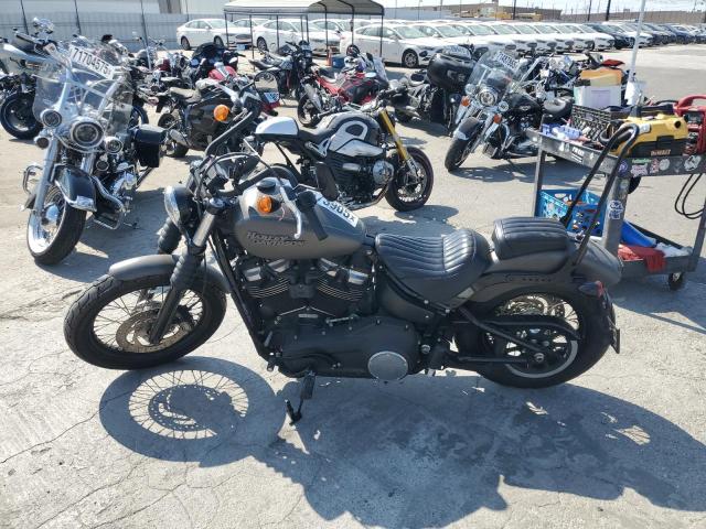 2019 HARLEY-DAVIDSON FXBB - 1HD1YJJ64KB069432