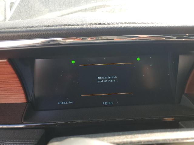 2024 LINCOLN NAVIGATOR - 5LMJJ2LG3REL09556