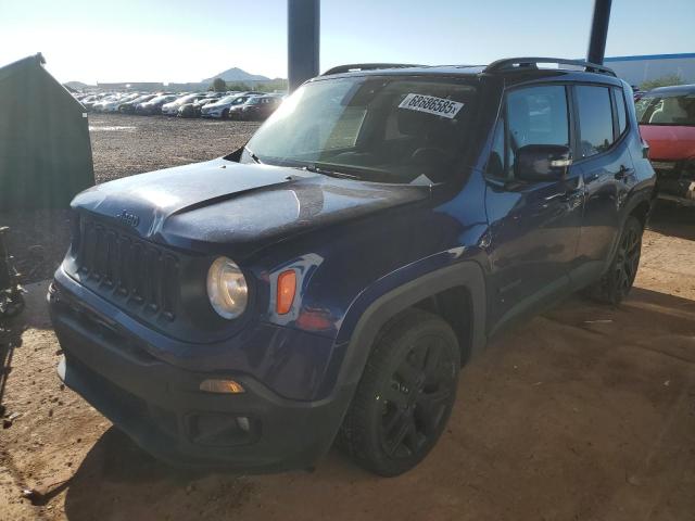 JEEP RENEGADE L