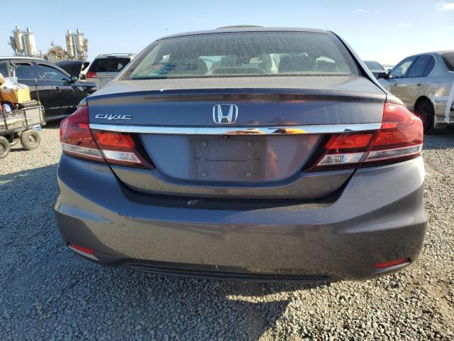 2015 HONDA CIVIC EXL 2HGFB2F92FH511981