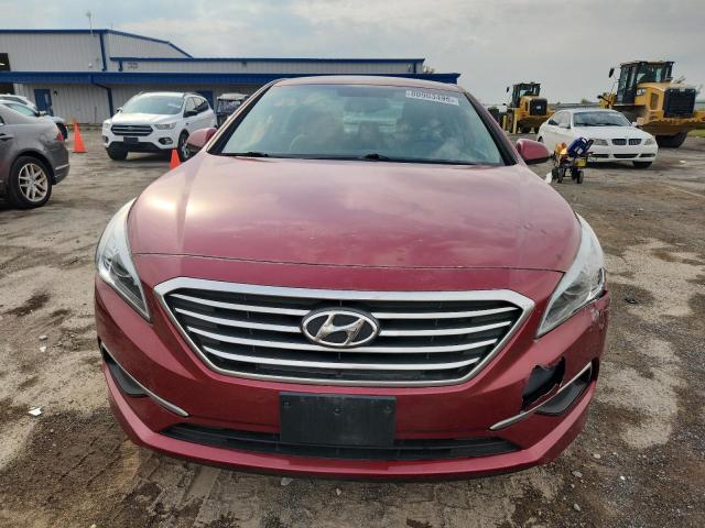 2016 HYUNDAI SONATA SE 5NPE24AFXGH282249