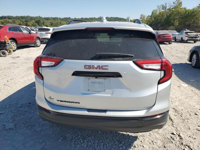 2022 GMC TERRAIN SLE 3GKALMEV6NL272641