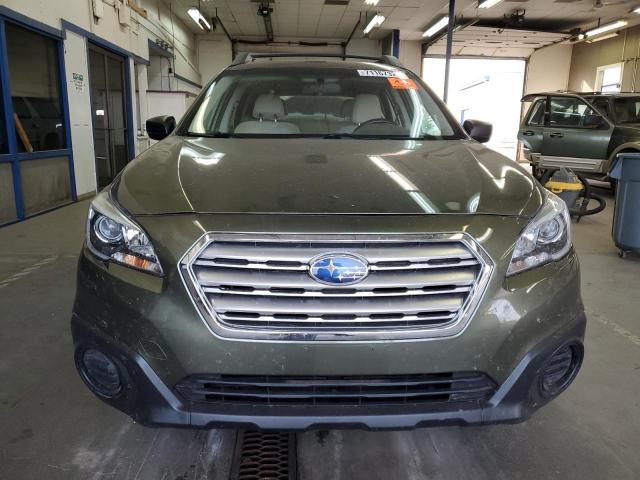 2017 SUBARU OUTBACK 2. 4S4BSAAC6H3353639