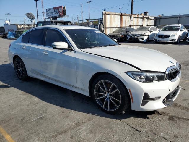 2019 BMW 330I WBA5R1C50KAK08771