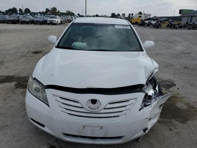 2007 TOYOTA CAMRY LE #3300807324