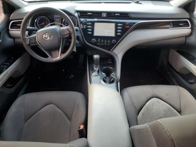 2018 TOYOTA CAMRY L 4T1B11HK7JU091386