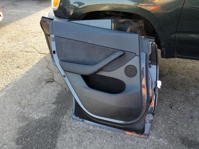 2024 TESLA MODEL Y 7SAYGDED2RF103181