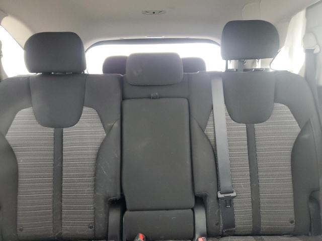 2021 KIA SORENTO LX 5XYRG4LC9MG054378