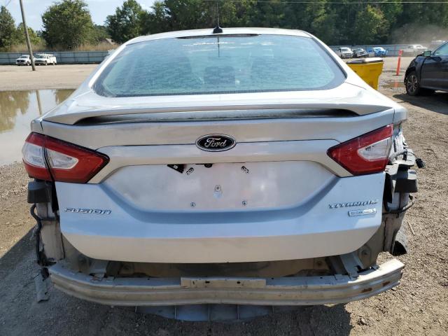 2016 FORD FUSION TIT 3FA6P0K95GR217447