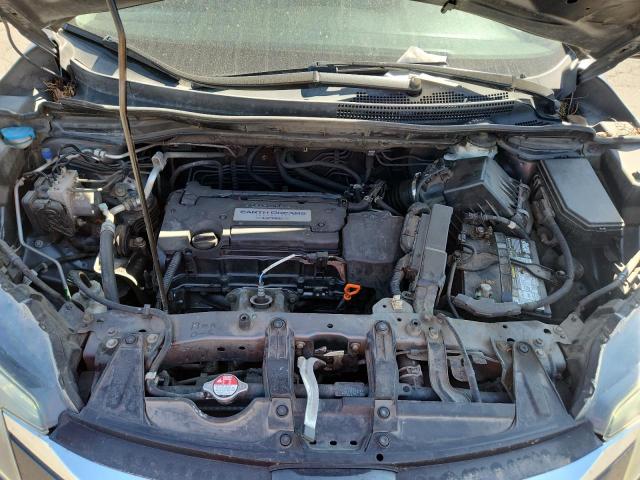 2015 HONDA CR-V EX - 3CZRM3H59FG708422