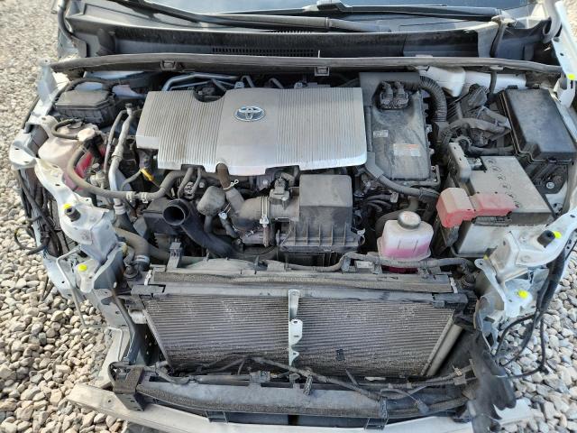 2022 TOYOTA PRIUS LE JTDL9MFU9N3040071