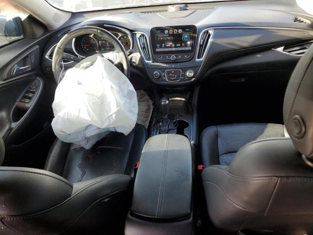 2017 CHEVROLET MALIBU LT 1G1ZE5ST1HF184489