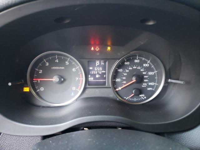 2015 SUBARU XV CROSSTR JF2GPACC1F8309557