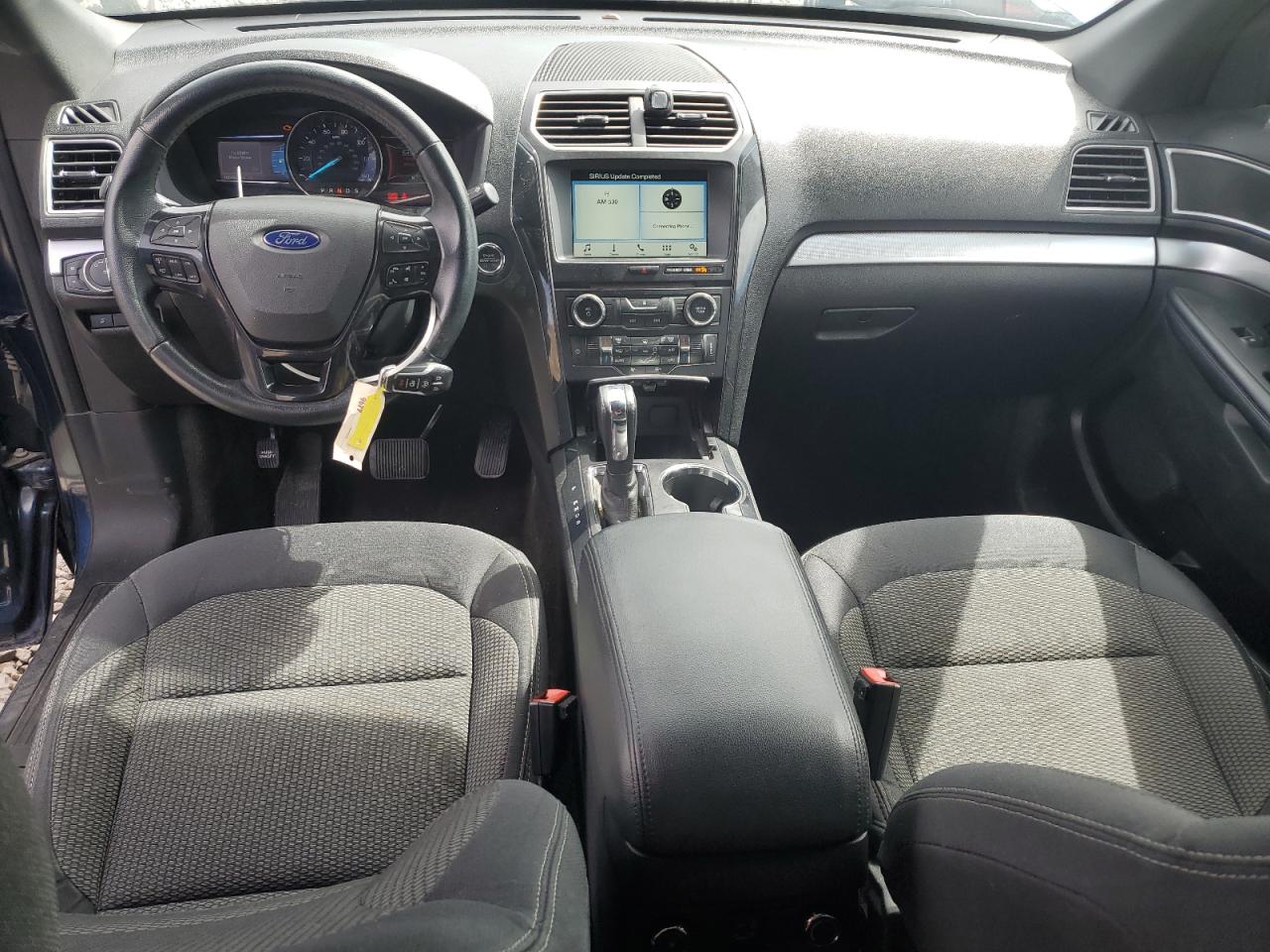 Global Auto Auctions