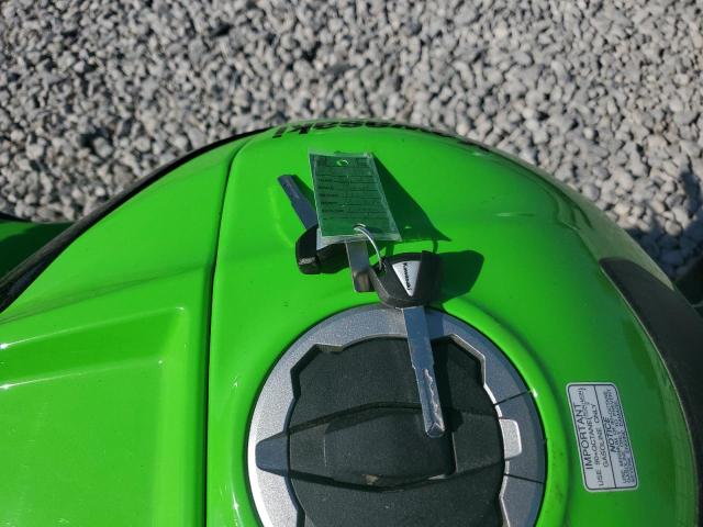 2024 KAWASAKI ZX1002 M - JKBZXVM13RA007489