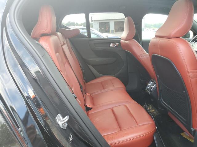 2019 VOLVO XC40 T4 IN YV4AC2HLXK2074598