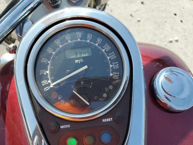 2009 KAWASAKI VN900 D JKAVN2D129A031905