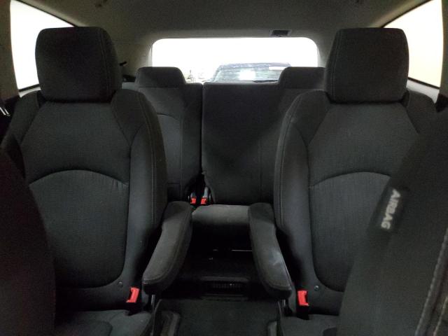 2017 CHEVROLET TRAVERSE L #3290292211