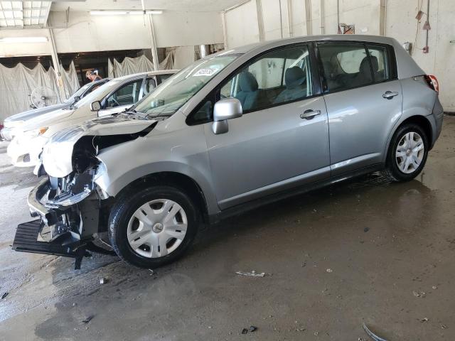 NISSAN VERSA S