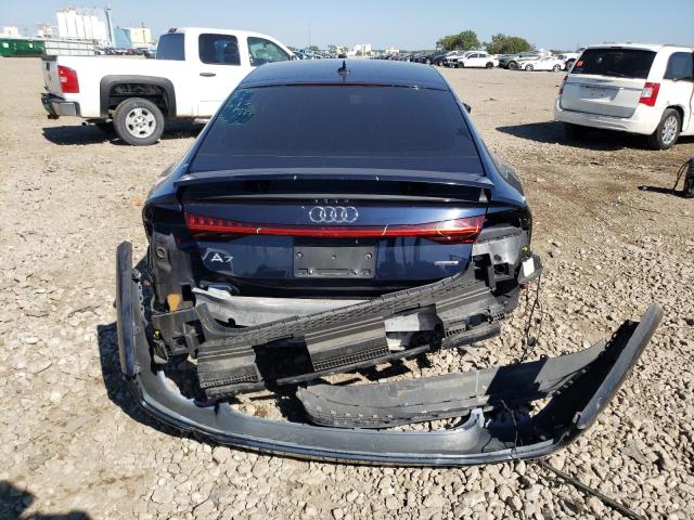 2019 AUDI A7 PREMIUM #3292507694