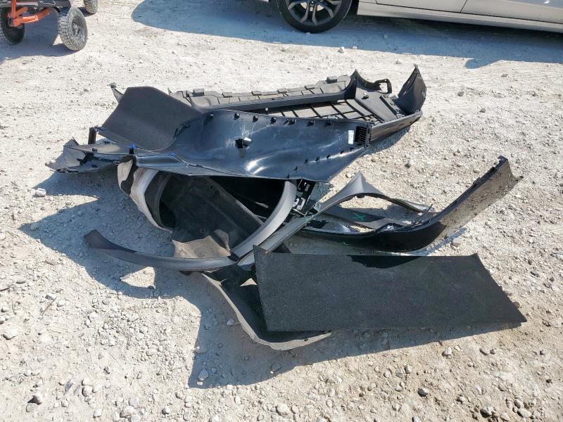 2024 TESLA MODEL X 7SAXCAE54RF453605