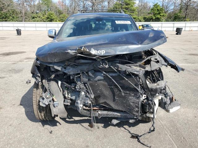 2016 JEEP GRAND CHEROKEE LIMITED 1C4RJFBG0GC310840