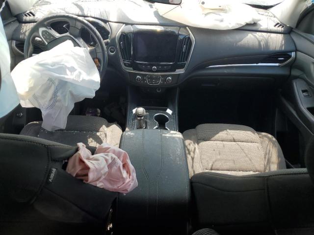 2020 CHEVROLET TRAVERSE LT - 1GNERGKW7LJ327782