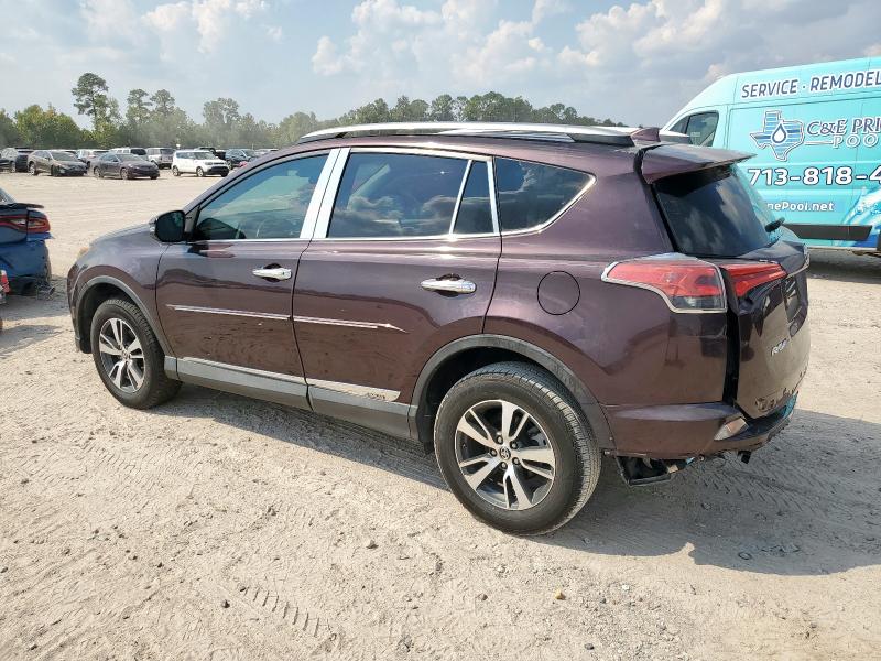 2018 TOYOTA RAV4 ADVEN 2T3WFREV0JW414992