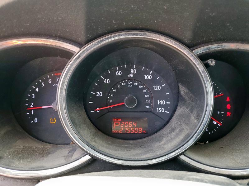 2013 KIA SORENTO LX #3311663252