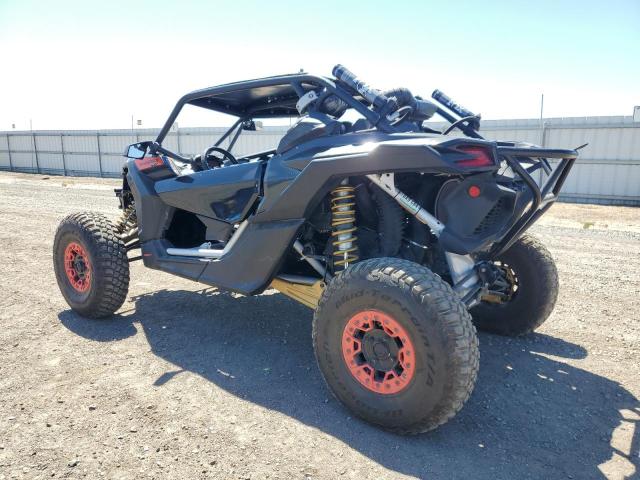 2020 CAN-AM MAVERICK X 3JBVXAV24LK000326